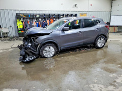 Nissan ROGUE 2022 — Copart