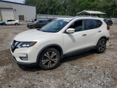 Nissan ROGUE 2017 — Copart