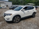 Nissan ROGUE 2017 — Copart