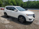 Nissan ROGUE 2017 — Copart