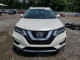 Nissan ROGUE 2017 — Copart