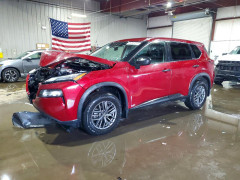 Nissan ROGUE 2021 — Copart
