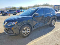 Nissan ROGUE 2016 — Copart