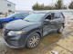 Nissan ROGUE 2017 — Copart