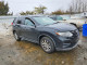 Nissan ROGUE 2017 — Copart