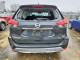 Nissan ROGUE 2017 — Copart