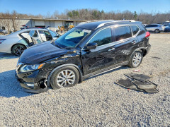 Nissan ROGUE 2017 — Copart