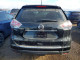 Nissan ROGUE 2016 — Copart