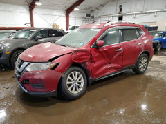 Nissan ROGUE 2017 — Copart