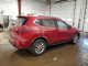 Nissan ROGUE 2017 — Copart