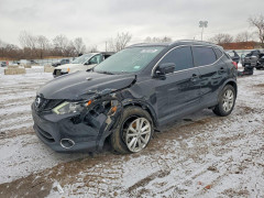 Nissan ROGUE 2017 — Copart