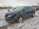 Nissan ROGUE 2017 — Copart