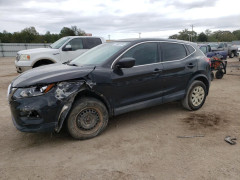 Nissan ROGUE 2020 — Copart