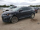 Nissan ROGUE 2020 — Copart
