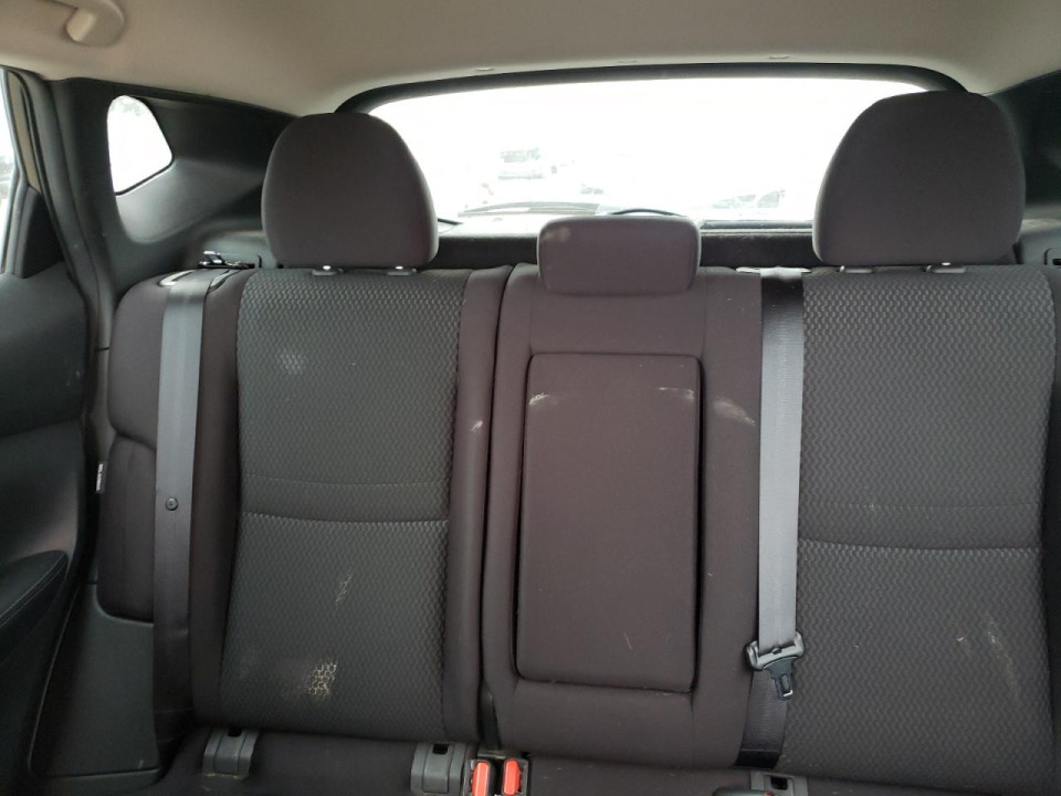 Nissan ROGUE 2020 — Copart