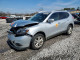 Nissan ROGUE 2016 — Copart