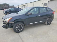 Nissan ROGUE 2015 — Copart
