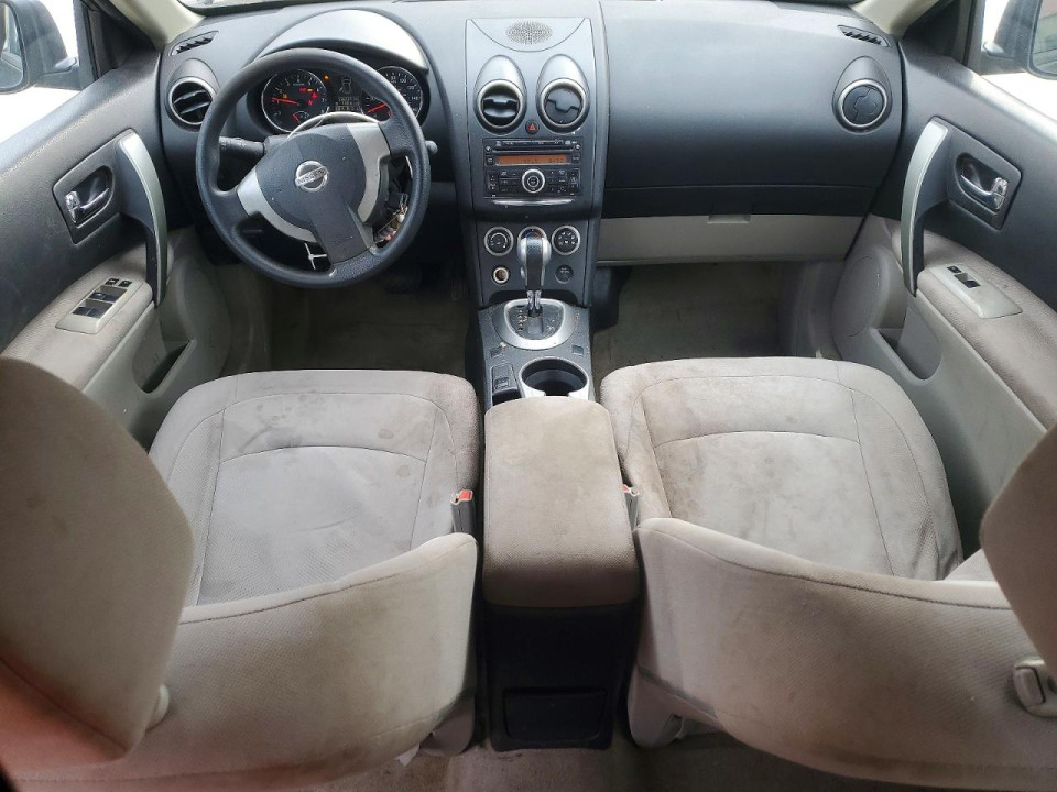 Nissan ROGUE 2015 — Copart