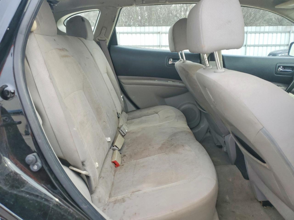 Nissan ROGUE 2015 — Copart