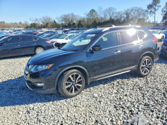 Nissan ROGUE 2019 — Copart