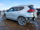 Nissan ROGUE 2017 — Copart