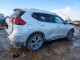 Nissan ROGUE 2017 — Copart
