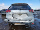Nissan ROGUE 2017 — Copart