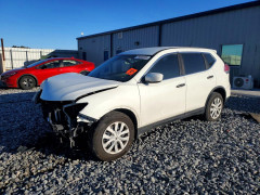 Nissan ROGUE 2016 — Copart