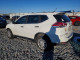 Nissan ROGUE 2016 — Copart