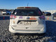 Nissan ROGUE 2016 — Copart