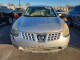 Nissan ROGUE 2009 — Copart