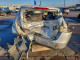 Nissan ROGUE 2009 — Copart