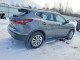 Nissan ROGUE 2020 — Copart