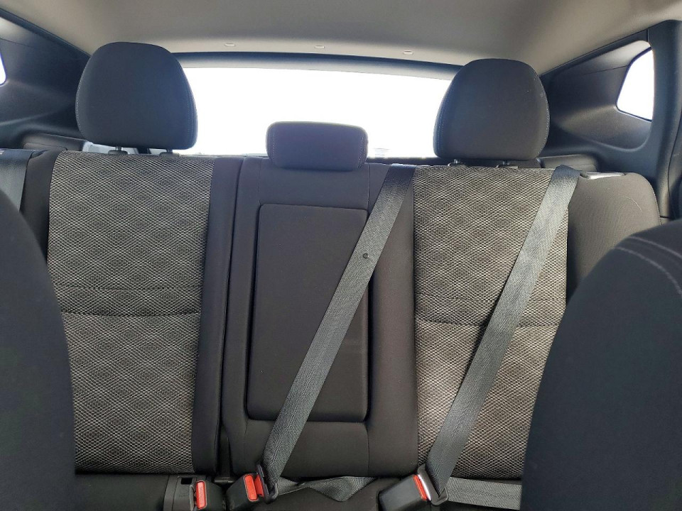 Nissan ROGUE 2020 — Copart