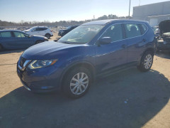 Nissan ROGUE 2018 — Copart