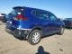 Nissan ROGUE 2018 — Copart