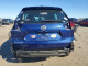 Nissan ROGUE 2018 — Copart