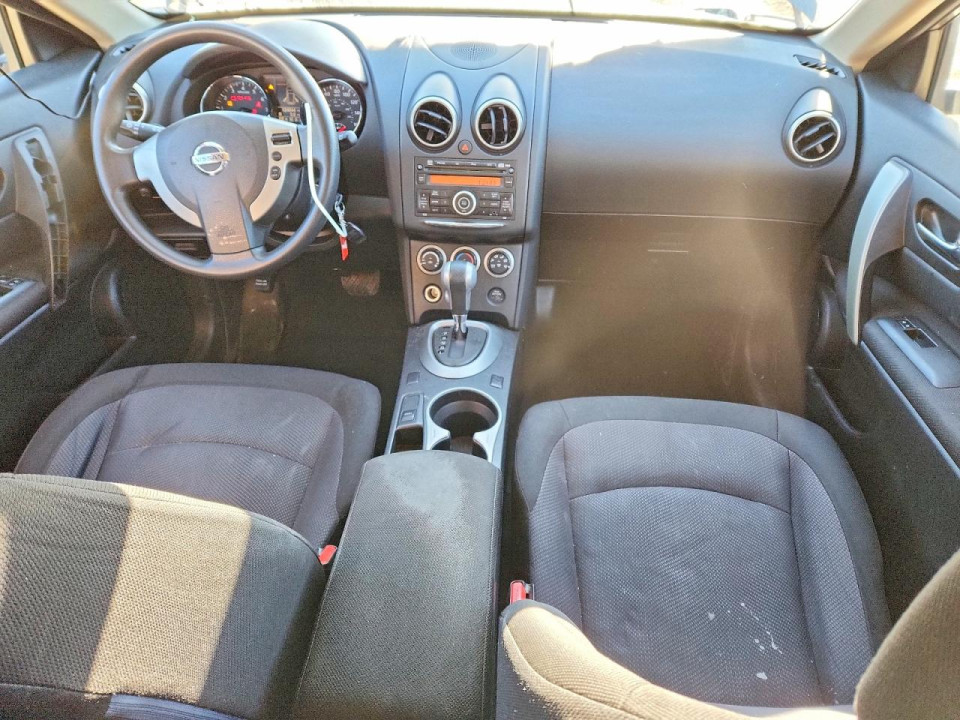 Nissan ROGUE 2013 — Copart