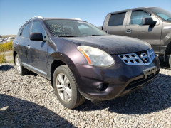 Nissan ROGUE 2013 — Copart