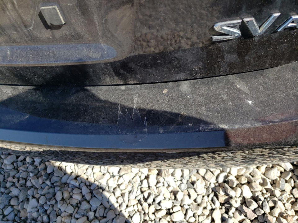Nissan ROGUE 2013 — Copart