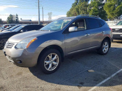 Nissan ROGUE 2010 — Copart
