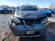 Nissan ROGUE 2015 — Copart