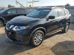 Nissan ROGUE 2020 — Copart