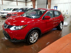 Nissan ROGUE 2018 — Copart