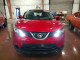 Nissan ROGUE 2018 — Copart