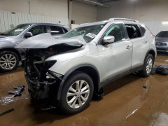 Nissan ROGUE 2016 — Copart