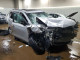 Nissan ROGUE 2016 — Copart