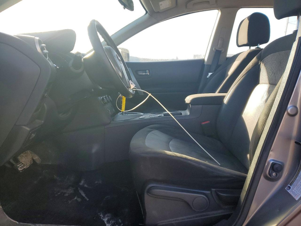 Nissan ROGUE 2013 — Copart