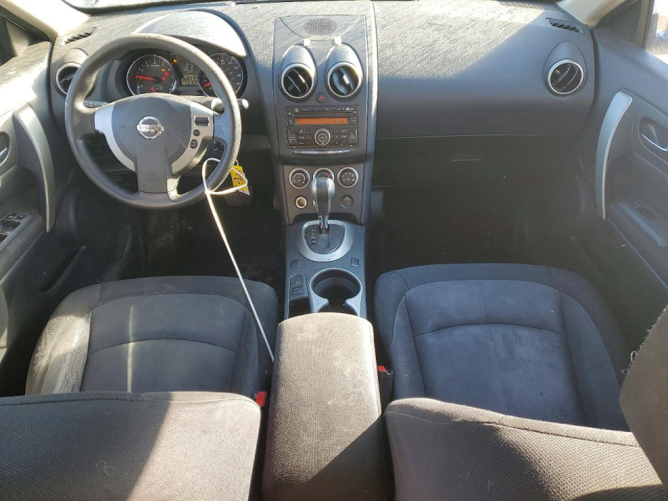Nissan ROGUE 2013 — Copart
