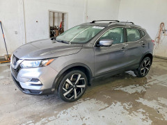 Nissan ROGUE 2022 — Copart